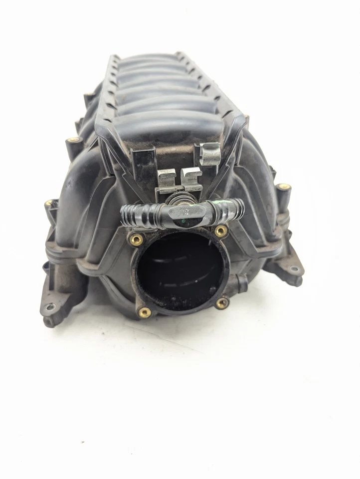 BMW 750I 2006-2008 4,8 L - Colector de admisión 7531618 Foto 4 de 4