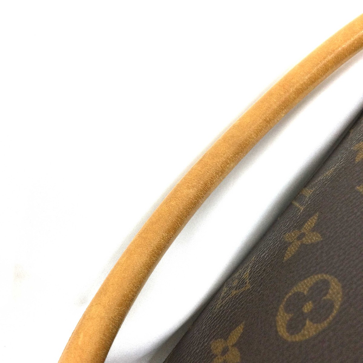 Louis Vuitton N Rapping Mm M51146 Fl0042 Monogram Handbag Louis Vuitton N Rapping Mm M51146 Fl0042 Monogram Handbag