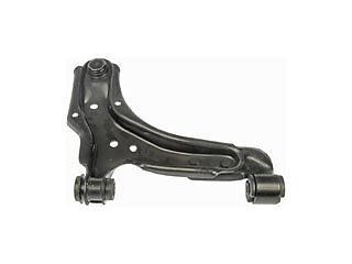 Dorman Control Arm  Ball Joint Assembly For 1990-1991 Chrysler TC Maserati