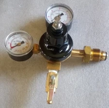 Taprite 742N Dual Gauge Regular