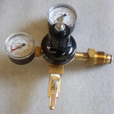 Taprite 742N Dual Gauge Regular