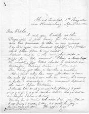 Stonewall Jackson's Army Believed Broken And Demoralized, Ready To Run