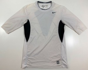 tee shirt nike pro combat