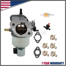 Fit For JOHN DEERE MIA12577 X300 X300R X304 s/n 120001 Carburetor Carb