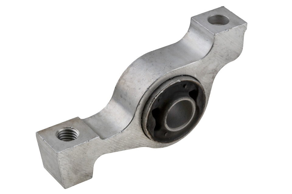 Silent bloc avant 3520X7 en élastomère renforcé pour Peugeot 407 508