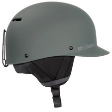 SANDBOX 2023 Adult Snowboard - CLASSIC 2.0 SNOW HELMET - Ore