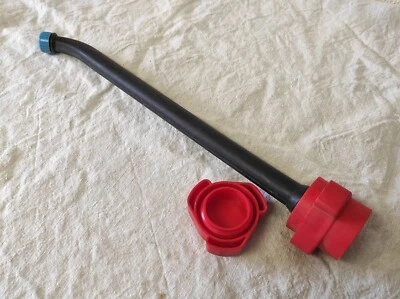 Embout, Bec verseur pour jerricane 35 cm - Photo 1/3