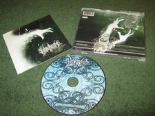Veneficum - Enigma Prognosis (cd)
