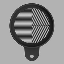 Askar FMA180Pro Bahtinov Focusing Mask