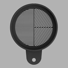 Askar FMA180Pro Bahtinov Focusing Mask