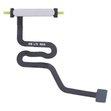 For Samsung Galaxy A16 SM-A165F Fingerprint Sensor Flex Cable Grey Replacement
