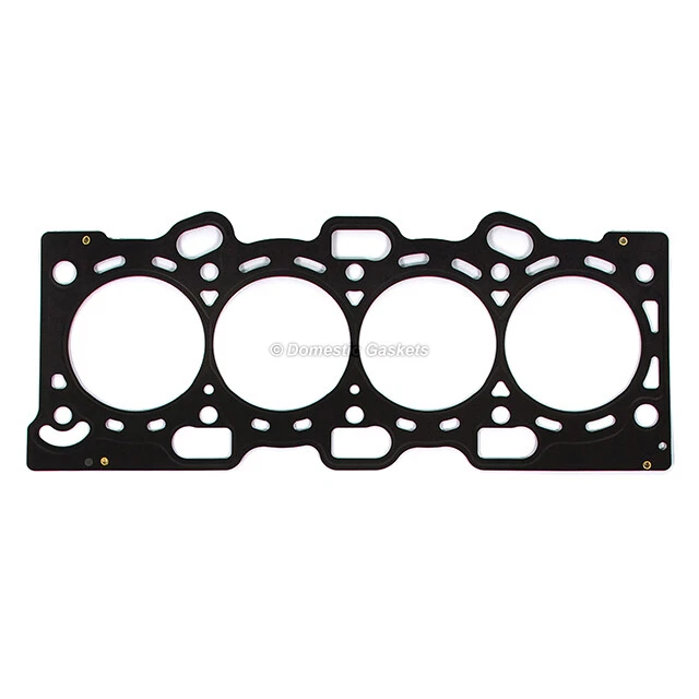 Fits 97-02 Mitsubishi Mirage 1.8L SOHC MLS Full Gasket Set 4G93 - Imagem 4 de 4