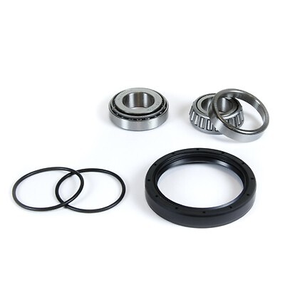 Roulements de roue avant avec joints Polaris 300 350 400 500 référence 25-1008