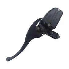 M MATI Left Front Brake Master Cylinder Replacement for Polaris ATV 300 400L ...