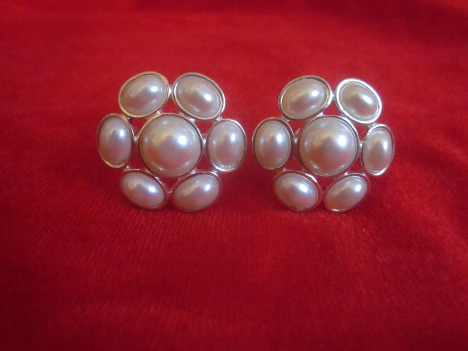 Vintage Marked Signed Mint Condition Slightly Use… - image 2