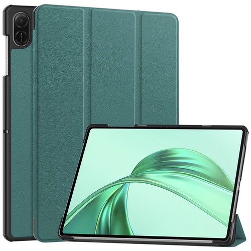 Case for Huawei Honor pad X8a 11" Tri-fold caster hard shell Tablet cover - Picture 10 of 18