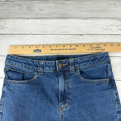 Carhartt Jeans Workwear Blue Jeans Boys 14 (measures 28x27") - Picture 9 of 12
