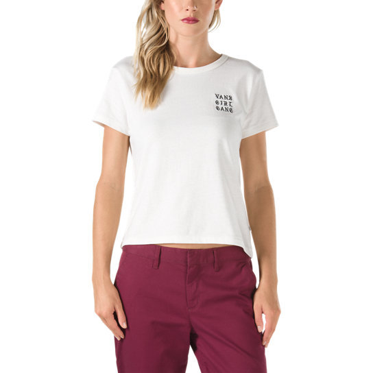 womens vans t shirt sale