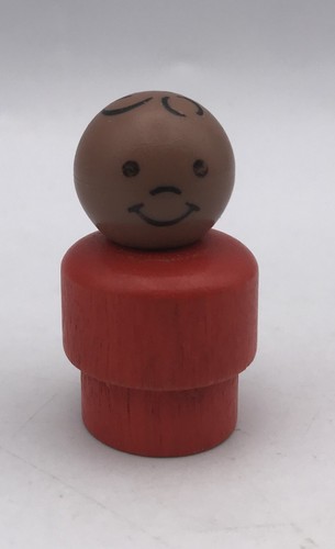 You Choose Vintage Fisher Price Little People VARIETÀ Castle Western Hospital - Foto 325 di 553