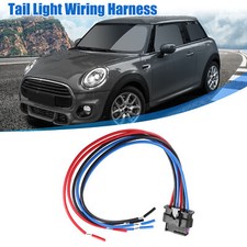 Tail Light Wiring Harness For Mini Cooper F55 F56 F57 Tail Lamp Connector Wire