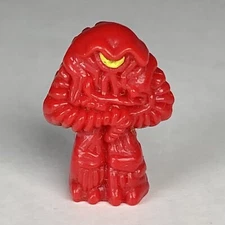 Mighty Max Vintage 1993 Dread Star Terror Talons Giro Figure Bluebird Toys BBT