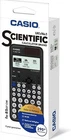 Casio fx-85GT CW Scientific Calculator - Black (FX-85GTCW-W-UT)  sale