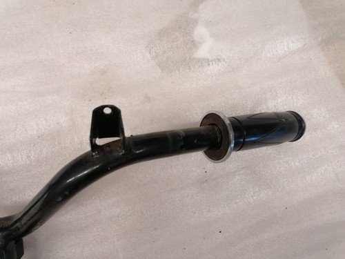 He. Jinlun JL50QT-5 Baotian Benzhou Handlebars Handlebar - Picture 3 of 7