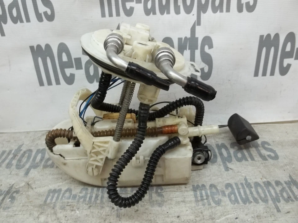 2004-2007 CADILLAC CTS STS OEM ORIGINAL FUEL PUMP SENDING UNIT ASSEMBLY 020578AE - Image 2 of 4