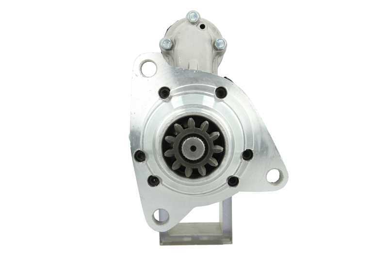 Nuovo Avviatore Compatibile Per Mitsubishi 7.0 KW 24 Volt M9T80771+