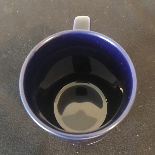 Vintage 1986 Undefeated Penn State Coffee Mug - Picture 5 of 6