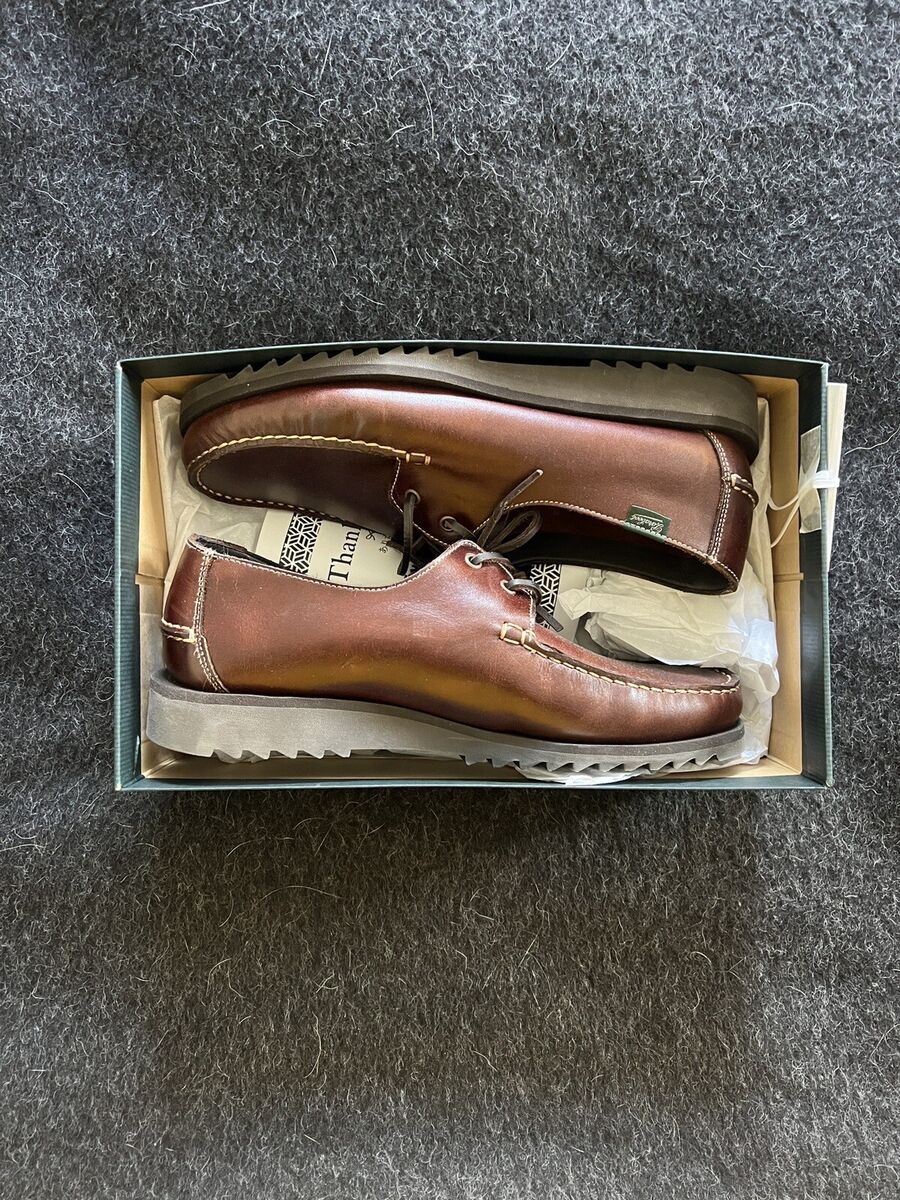 Norse Store | Shipping Worldwide - Kaptain Sunshine Paraboot Norse Store | Shipping Worldwide - Kaptain Sunshine Paraboot