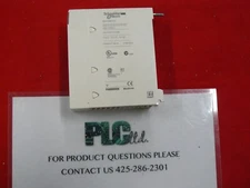 BMXAMI0410 Used Tested Schneider Electric Modicon BMX-AMI-0410