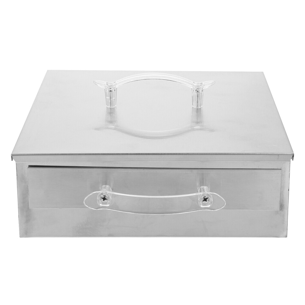 Steaming Tray for Rice Rolls Cooking Steamer Cantonese Noodles Authentic