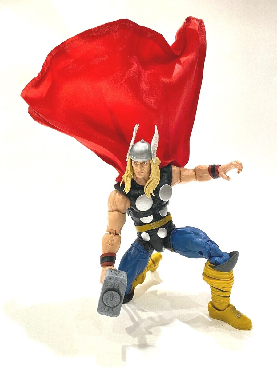 MARVEL Thor Classic Version ミニバスト MARVEL Thor Classic