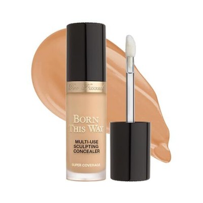 Too Faced Born This Way Super Coverage Multi-Use Concealer Full Size | Oil 
