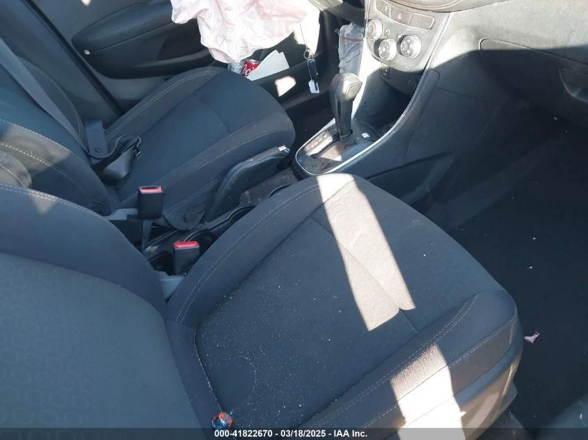 Alternador compatível com 13-21 ENCORE 320213 - Imagem 4 de 4