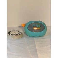 Disney Pixar Finding Nemo View Master Toy with Reels Set