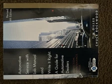 Mindtap Course List Ser.: Automotive Service : Inspection, Maintenance, Repair 