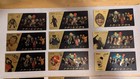 15-24k Gold Foil Plated Horror Movie Banknote Set Scary Movie Collectible — photo 5