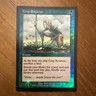 MTG - Crop Rotation - Urza's Legacy  - Common  Foil  - Unplayed  Near Mint