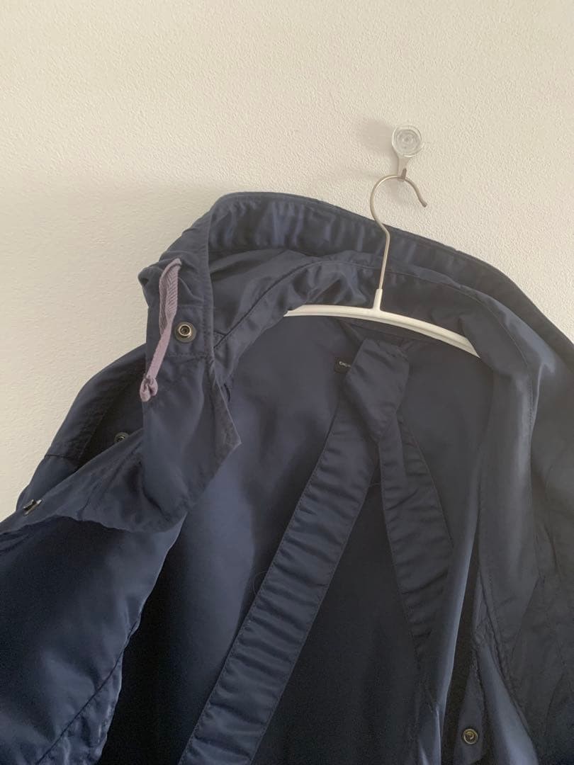 EngineeredGarments Sonor Shirts Jacket Flight Sat… - image 16