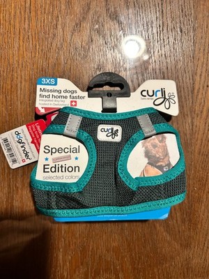 Curli Hundegeschirr 3XS neu OVP Geschirr kleine Hunde 
