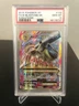 Pokemon M Blastoise EX 2016 Evolutions 102/108 PSA 10