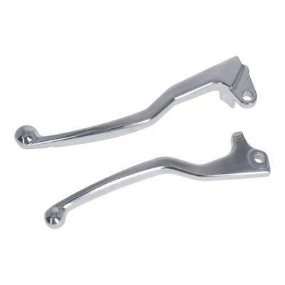 Satz Bremshebel Kupplungshebel für Yamaha YZF-R125 WR125X WR125R Hebel Set Alu