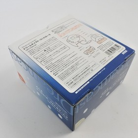 Dreamcast Controller Clear Boxed HKT-7700-18 Good SEGA 291