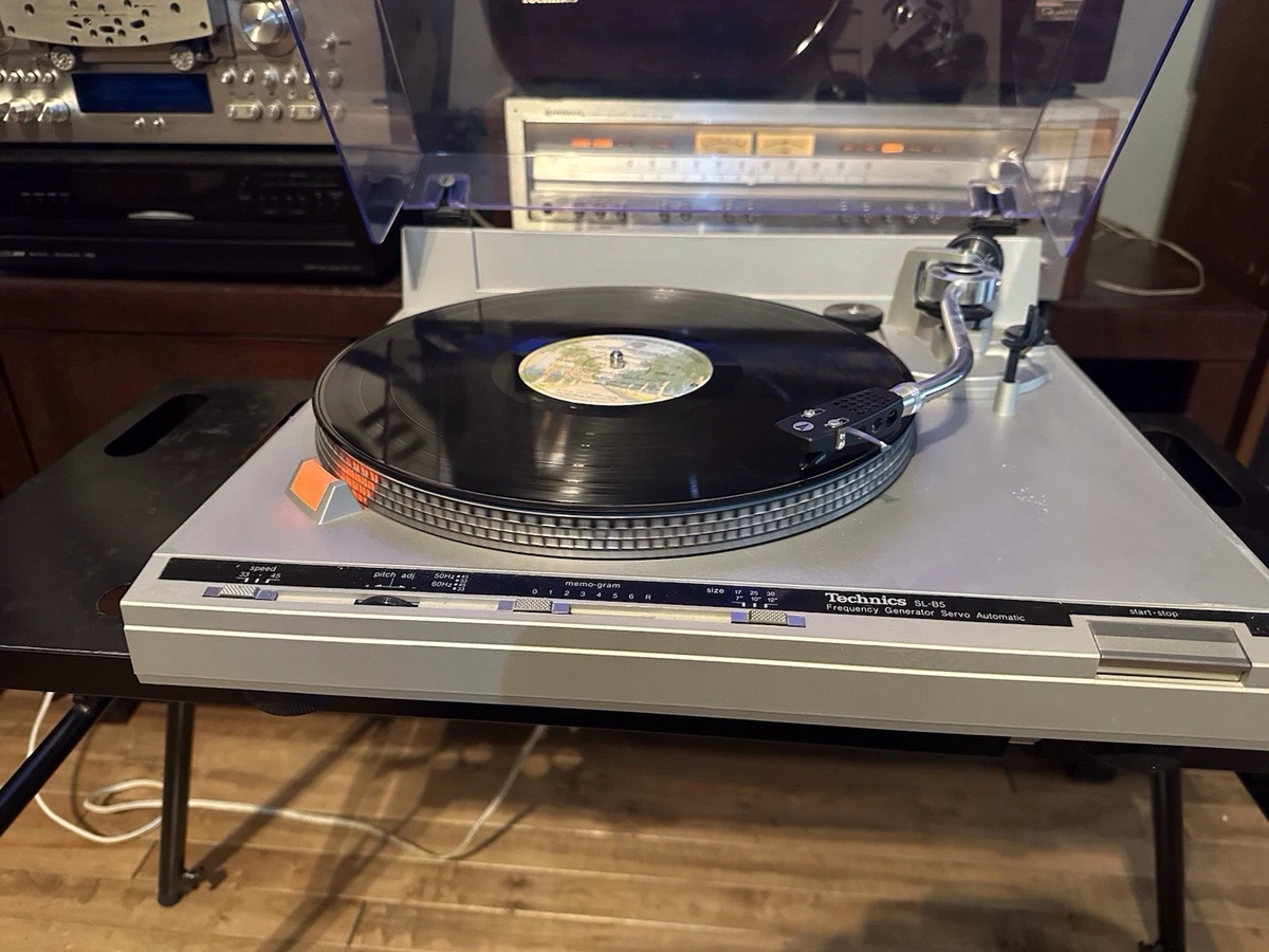 25+ Technics Sl 5 for sale | Updated Oct 2026