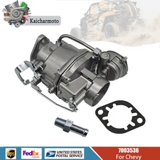 Carburetor For 1950-1956 Chevy Bel Air Rochester 235 1bbl 3.8L & 3.9L 235Cu 6cyl