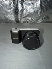 Blackmagic Design Pocket Cinema Camera HD Bla...