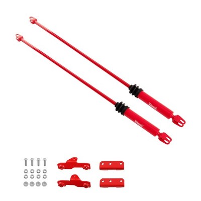 Balance Bar Damper Damping Rods w/Bracket for 2020-2024 Tesla Y / Y Performance