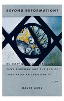 David Aers | Beyond Reformation? | Buch | Englisch (2022) | Ean 9780268204129